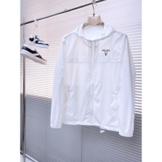 Prada Sunscreen Jacket